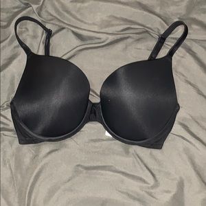 Pink Victoria Secret Bra